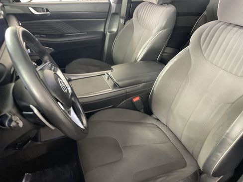 Used 2024 Hyundai Palisade Calligraphy image 20