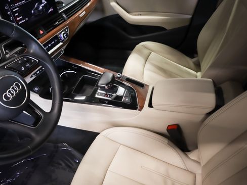 Used 2023 Audi A5 2.0T Premium image 21