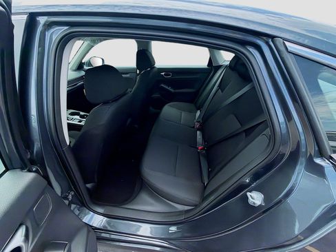 New 2026 Honda Civic LX image 19