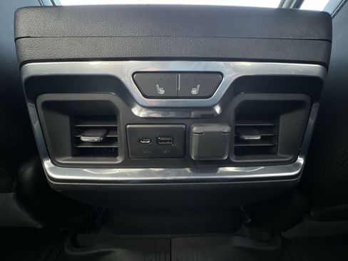 Certified 2020 GMC Sierra 1500 SLT w/ SLT Premium Package image 20