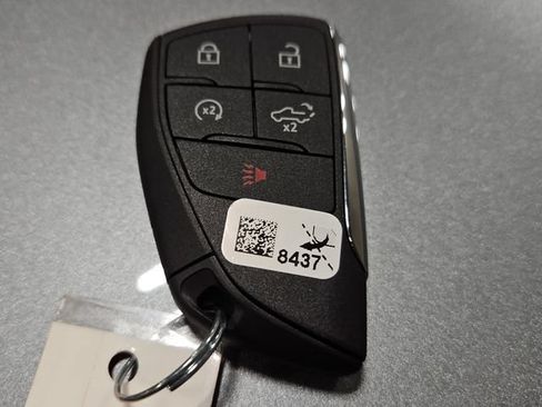 Used 2024 Chevrolet Silverado 1500 ZR2 AWD/4WD image 27