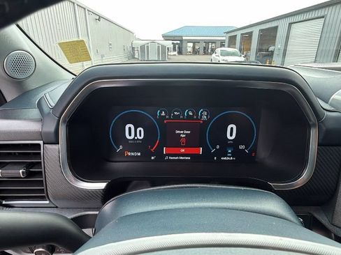 Used 2023 Ford F150 Limited AWD/4WD image 18