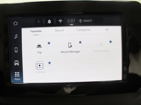 Used 2025 RAM ProMaster 2500 w/ Convenience Group image 4