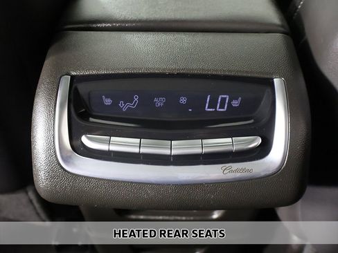 Used 2024 Cadillac XT6 Premium Luxury w/ LPO, Floor Liner Package AWD/4WD image 8