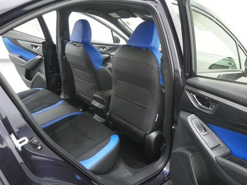 New 2026 Subaru WRX tS AWD/4WD image 24