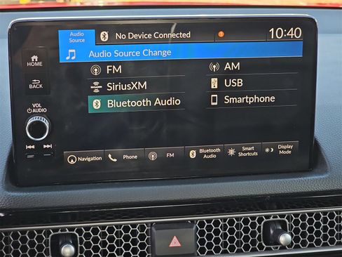 Used 2023 Honda Civic Sport Touring image 22