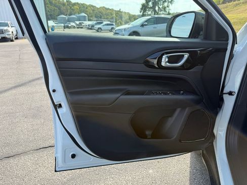 New 2026 Jeep Compass Latitude w/ Quick Order Package 29K image 15