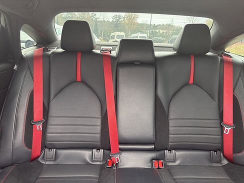 Used 2021 Toyota Avalon TRD image 29