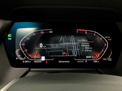 Used 2024 BMW 228i Gran Coupe w/ Premium Package image 23