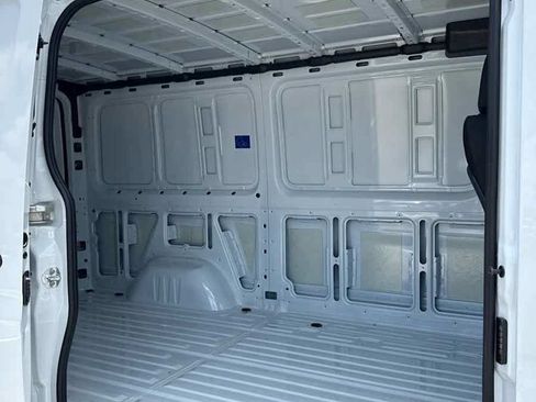 New 2025 Mercedes-Benz Sprinter 2500 image 16