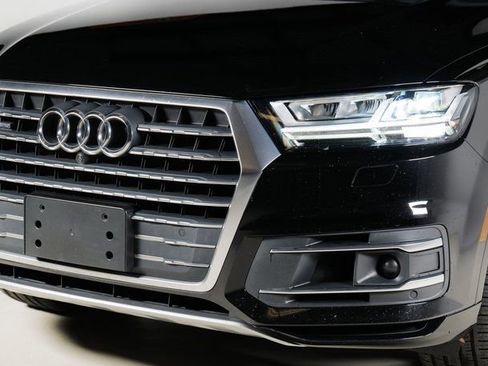 Used 2018 Audi Q7 3.0T Premium Plus w/ Premium Plus Package image 32