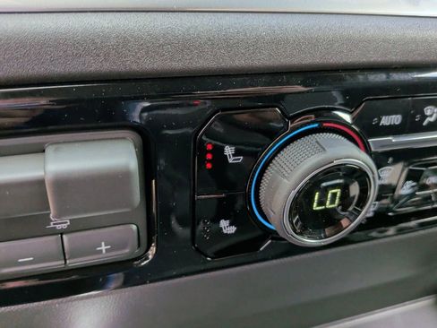 New 2026 Chevrolet Silverado 1500 LT Trail Boss w/ LT Trail Boss Premium Package image 27