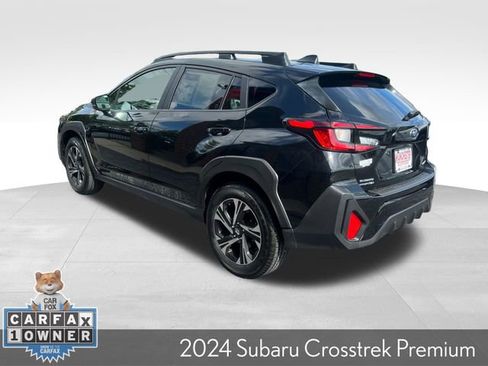Used 2024 Subaru Crosstrek 2.0i Premium AWD/4WD image 6