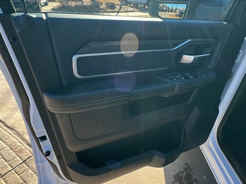 Used 2025 RAM 2500 Big Horn image 14