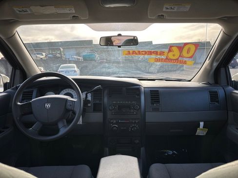 Used 2006 Dodge Durango SXT image 13