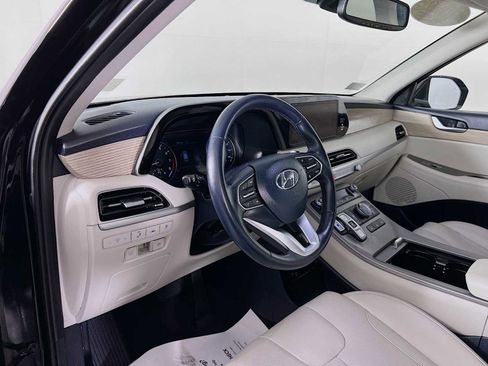 Used 2022 Hyundai Palisade SEL w/ 8P Bench Seat Package image 9