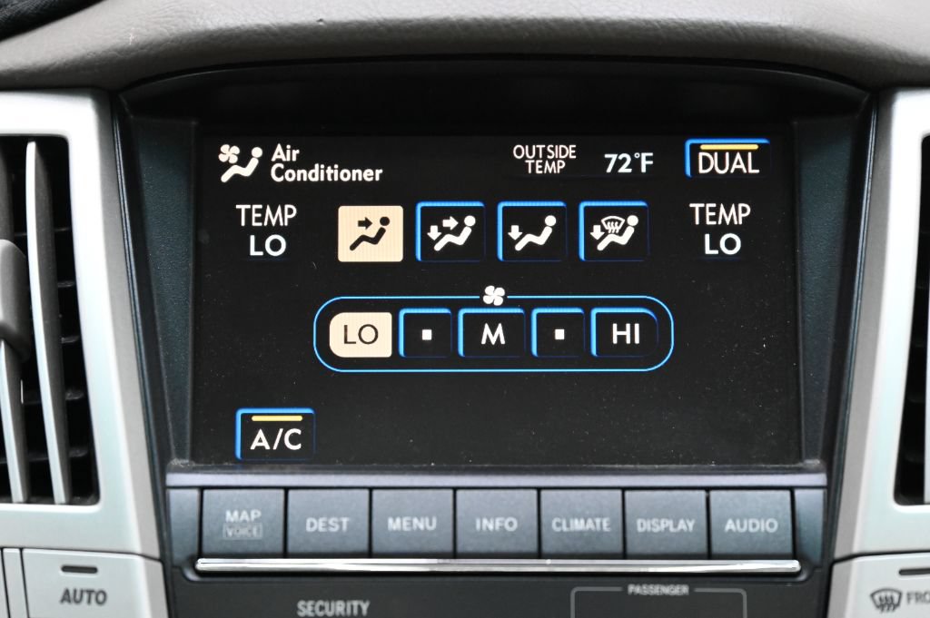 Used 2008 Lexus RX 350 AWD image 31