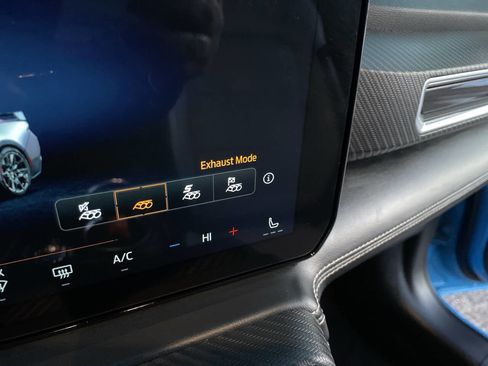 Used 2024 Ford Mustang GT Premium w/ GT Performance Package image 81