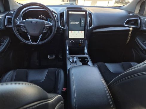 Used 2021 Ford Edge ST w/ Equipment Group 401A image 20