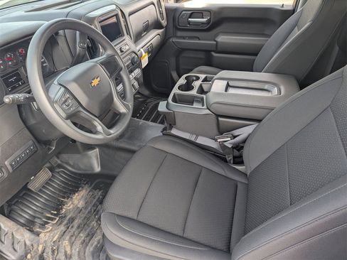 New 2026 Chevrolet Silverado 3500 W/T w/ WT Convenience Package image 15