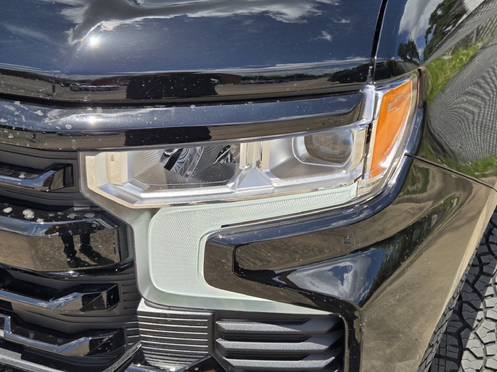 New 2026 Chevrolet Silverado 1500 RST w/ RST Select Package RWD image 11