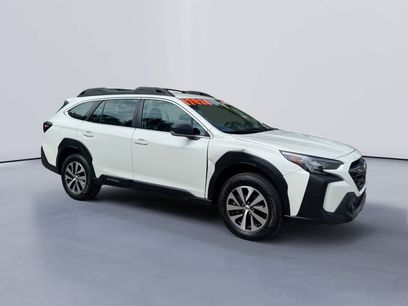 Used 2024 Subaru Outback
