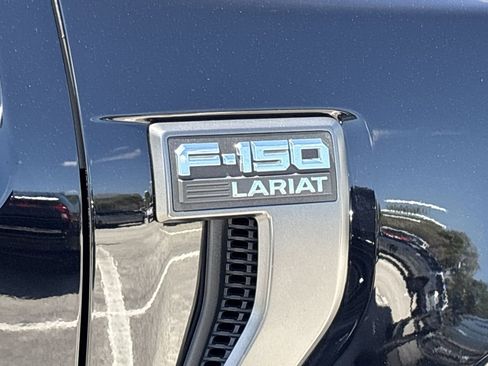Used 2022 Ford F150 Lariat image 8