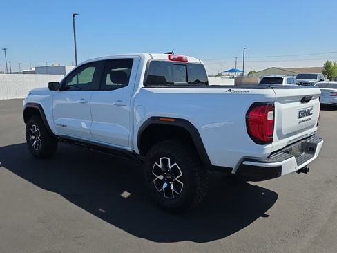 Used 2024 GMC Canyon AT4X AWD/4WD image 6