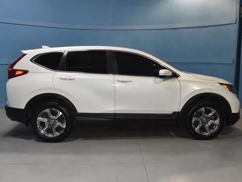 Used 2018 Honda CR-V EX-L image 23