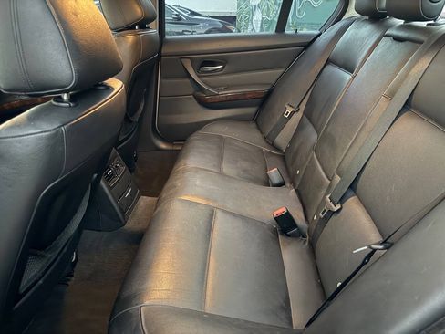 Used 2006 BMW 325i Sedan RWD image 18