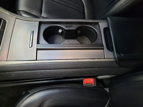 Used 2017 Lincoln MKZ Premiere image 26