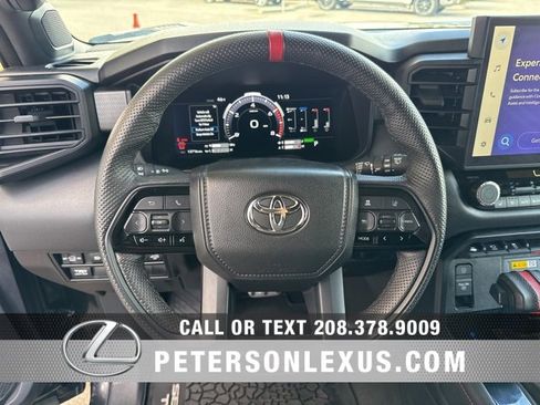 Used 2024 Toyota Sequoia TRD Pro image 28