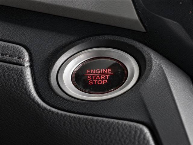 New 2027 Honda Odyssey EX-L image 11