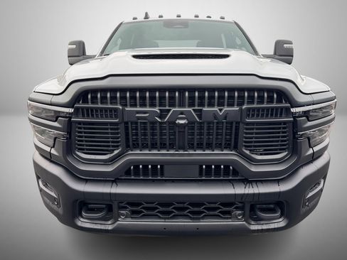 New 2026 RAM 2500 Rebel w/ Rebel Level 2 Equipment Group image 9