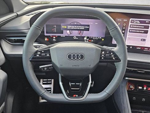 New 2026 Audi SQ5 Premium Plus AWD/4WD image 19