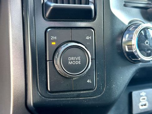 Used 2025 Ford F150 XLT w/ Equipment Group 301A Standard AWD/4WD image 15