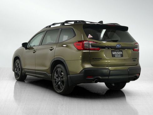 Used 2024 Subaru Ascent Onyx Edition Limited image 3