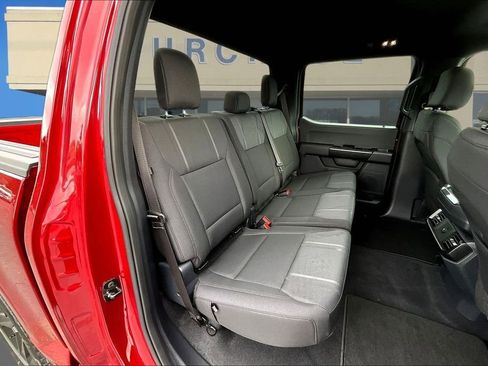 New 2026 Ford F150 STX w/ F-150 LOBO Package image 10