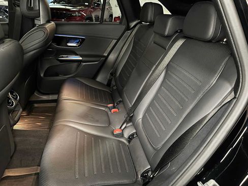 Certified 2026 Mercedes-Benz GLC 300 4MATIC image 19