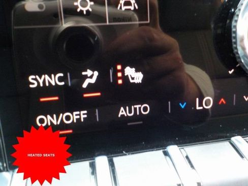 New 2026 GMC Acadia AT4 w/ Super Cruise Package image 41