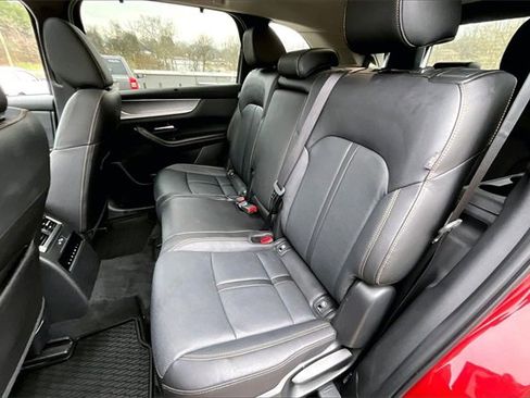 Used 2025 MAZDA CX-90 3.3 Turbo w/ Preferred Package image 19