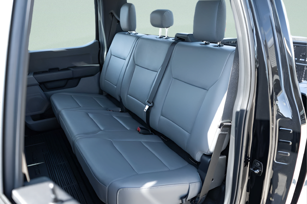 New 2026 Ford F250 XL AWD/4WD image 16
