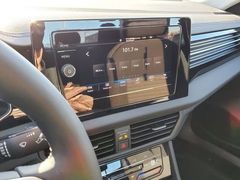 New 2025 Volkswagen Jetta S image 21