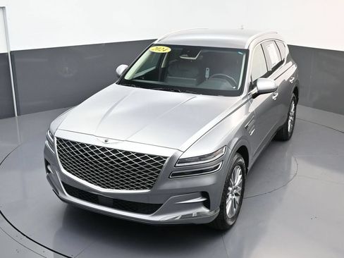 Used 2024 Genesis GV80 2.5T AWD/4WD image 19