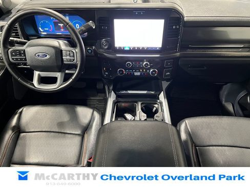 Used 2025 Ford F250 Lariat w/ Lariat Ultimate Package AWD/4WD image 33