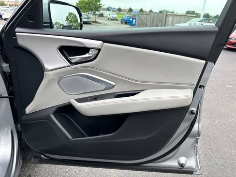 Used 2019 Acura RDX AWD w/ Technology Package image 42