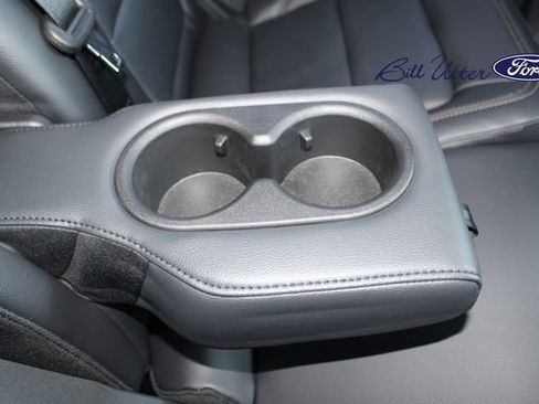 New 2025 Ford Bronco Badlands image 7