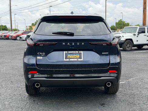 New 2026 MAZDA CX-5 2.5 S w/ Premium Plus Package AWD/4WD image 4