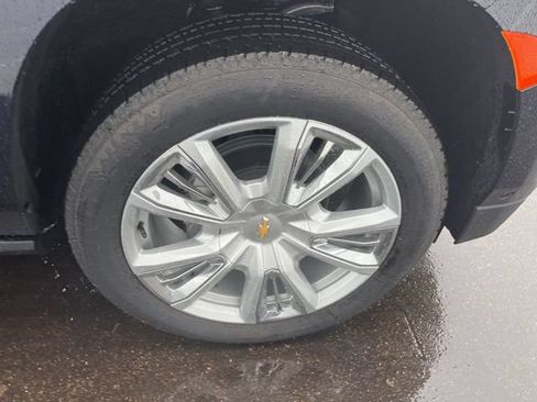 New 2024 Chevrolet Tahoe High Country w/ Advanced Technology Package AWD/4WD image 27