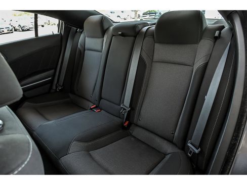 Used 2022 Dodge Charger SXT AWD/4WD image 12